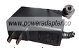 OEM ADS0248-W 120200 AC ADAPTER 12V DC 2A USED -(+)- 2.1x5.5mm - Click Image to Close